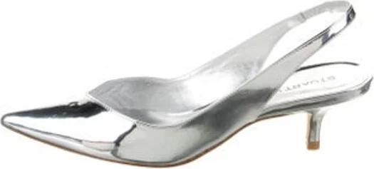 Stuart Weitzman