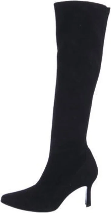 Stuart Weitzman