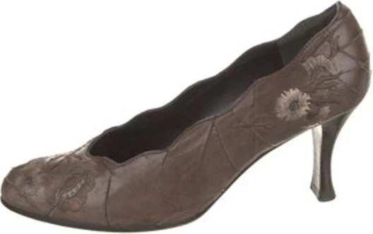Stuart Weitzman