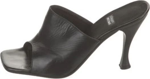 Stuart Weitzman