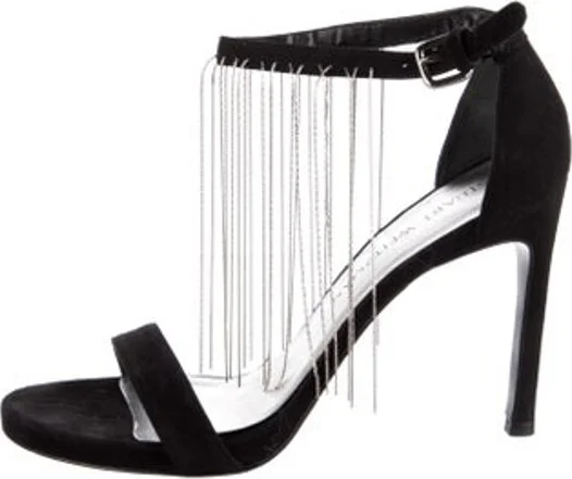 Stuart Weitzman
