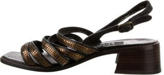 Stuart Weitzman