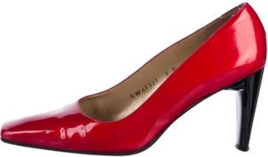 Stuart Weitzman