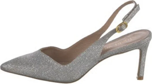 Stuart Weitzman