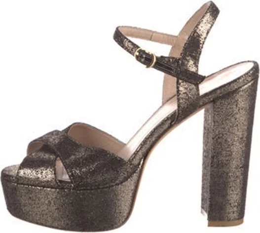 Stuart Weitzman