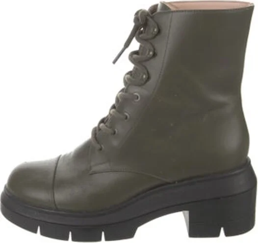 Stuart Weitzman