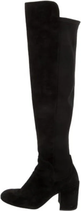 Stuart Weitzman