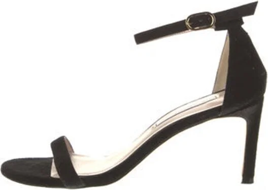 Stuart Weitzman