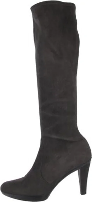 Stuart Weitzman