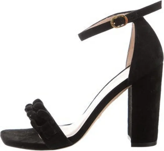 Stuart Weitzman