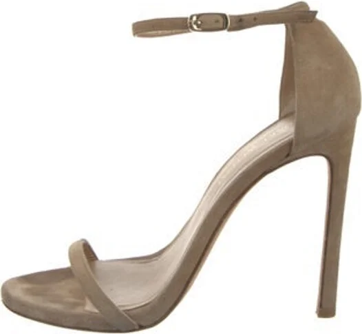 Stuart Weitzman