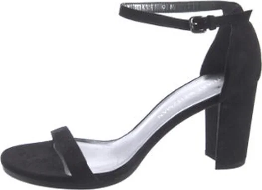 Stuart Weitzman