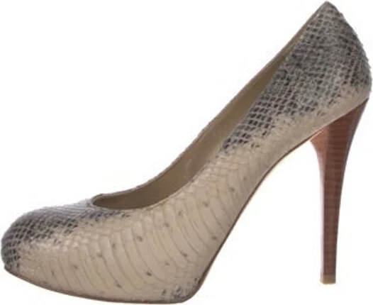 Stuart Weitzman