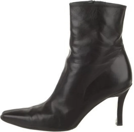Stuart Weitzman