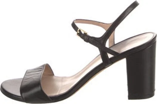 Stuart Weitzman