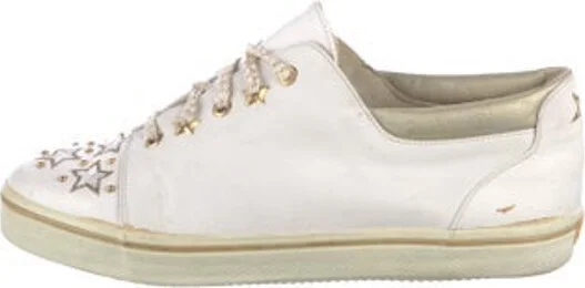 Stuart Weitzman