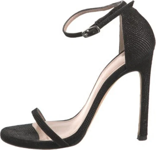 Stuart Weitzman