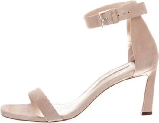 Stuart Weitzman
