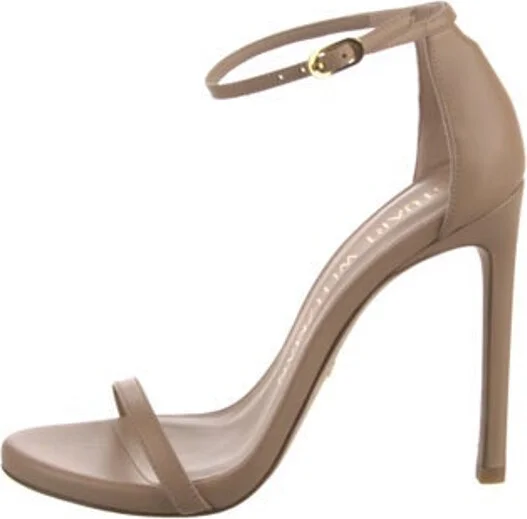Stuart Weitzman