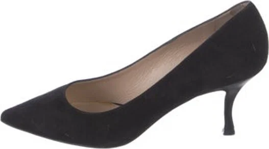 Stuart Weitzman