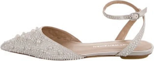 Stuart Weitzman