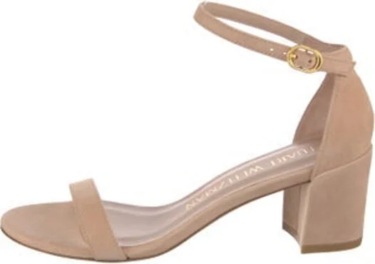 Stuart Weitzman