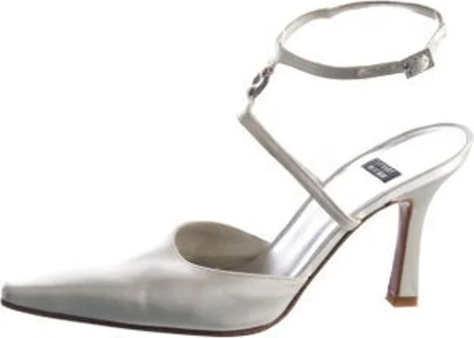 Stuart Weitzman