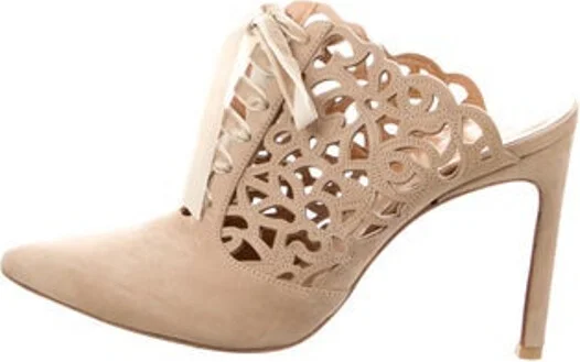 Stuart Weitzman