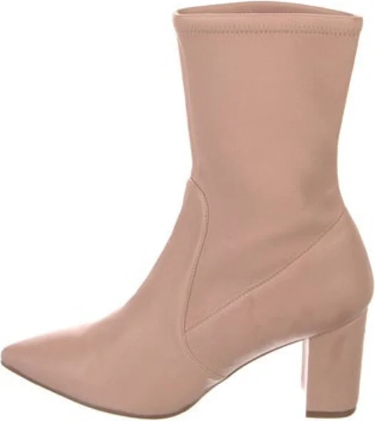 Stuart Weitzman