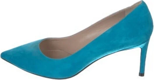 Stuart Weitzman
