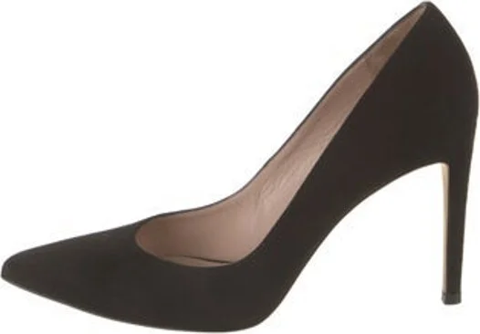 Stuart Weitzman