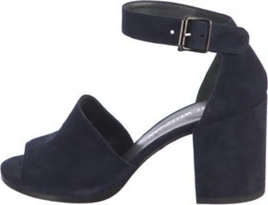 Stuart Weitzman