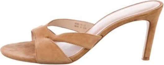 Stuart Weitzman