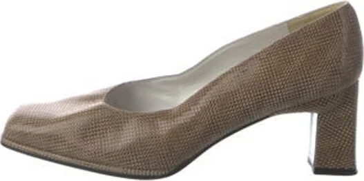 Stuart Weitzman