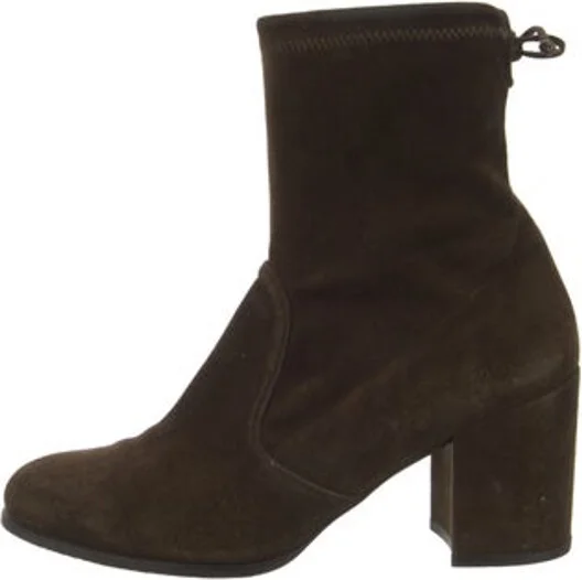Stuart Weitzman