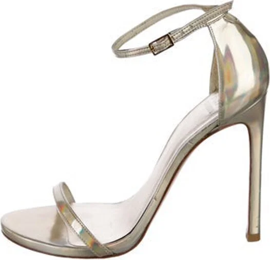 Stuart Weitzman
