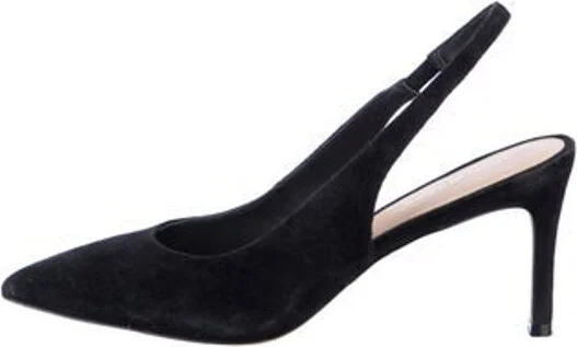 Stuart Weitzman