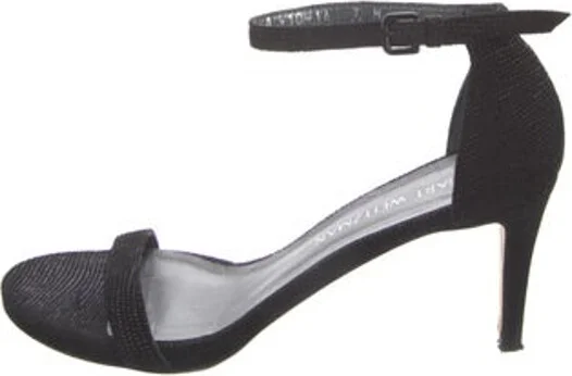 Stuart Weitzman