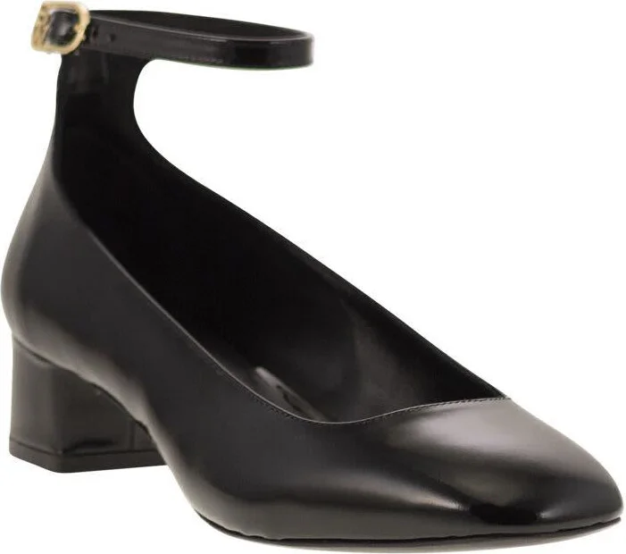 Stuart Weitzman Jane - Ankle-Strap Pumps - Image 2