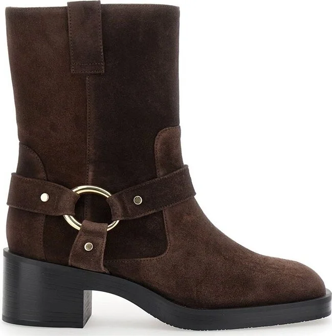 Stuart Weitzman Jax Boots