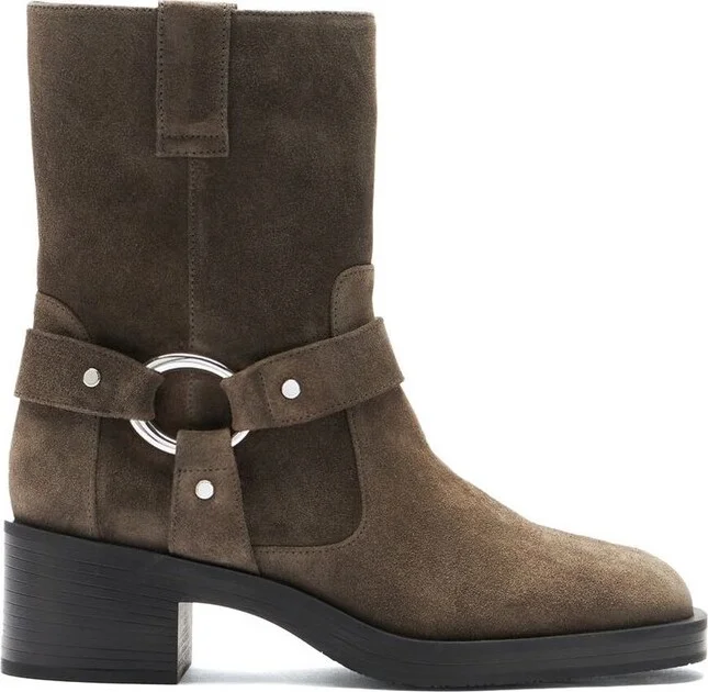 Stuart Weitzman Jax Boots