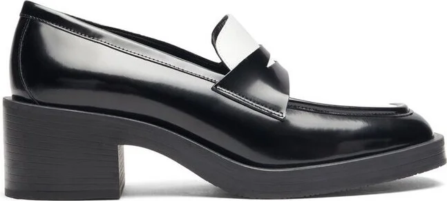Stuart Weitzman Kaia 40 Loafers