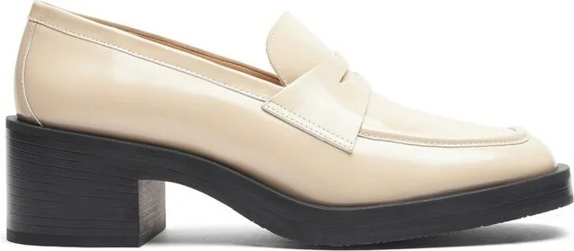 Stuart Weitzman Kaia 40 Loafers