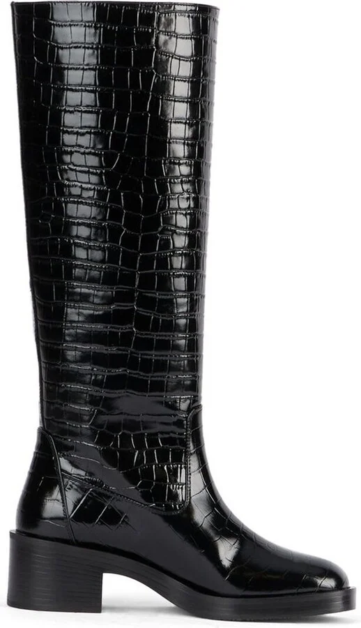 Stuart Weitzman Kaia Knee High Boots