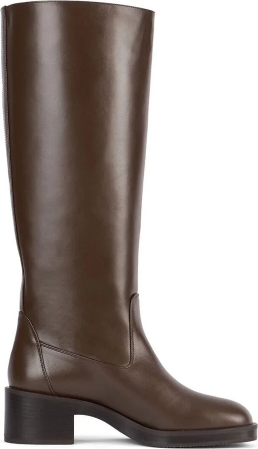 Stuart Weitzman Kaia Knee High Boots