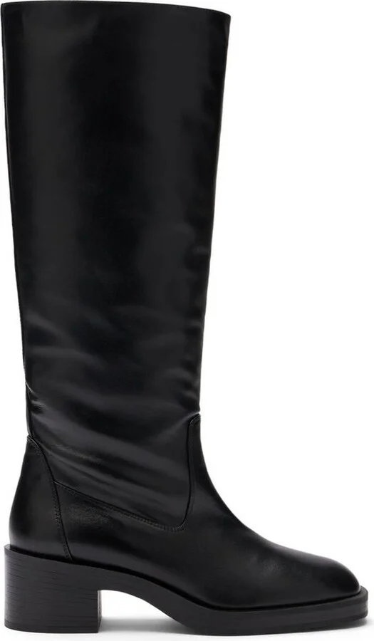 Stuart Weitzman Kaia Knee High Boots