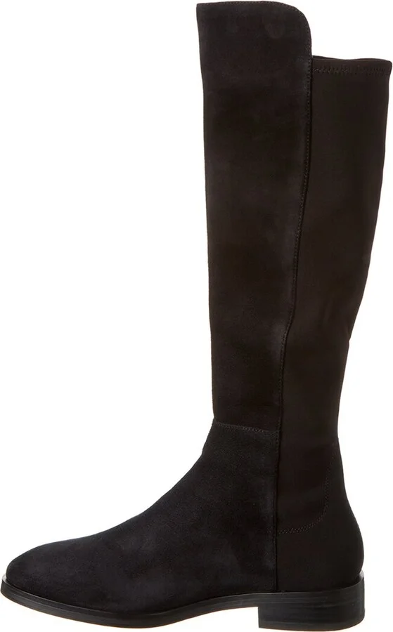 Stuart Weitzman Keelan Suede Tall Boot - Image 2