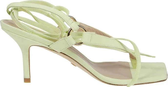 Stuart Weitzman Lalita 75 Sandals