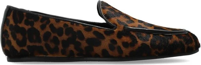 Stuart Weitzman Lee Loafers