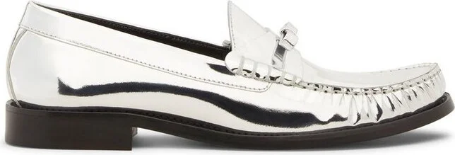 Stuart Weitzman Lottie Bow Loafers